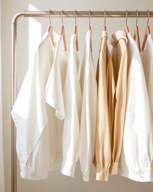 Outfit Builder